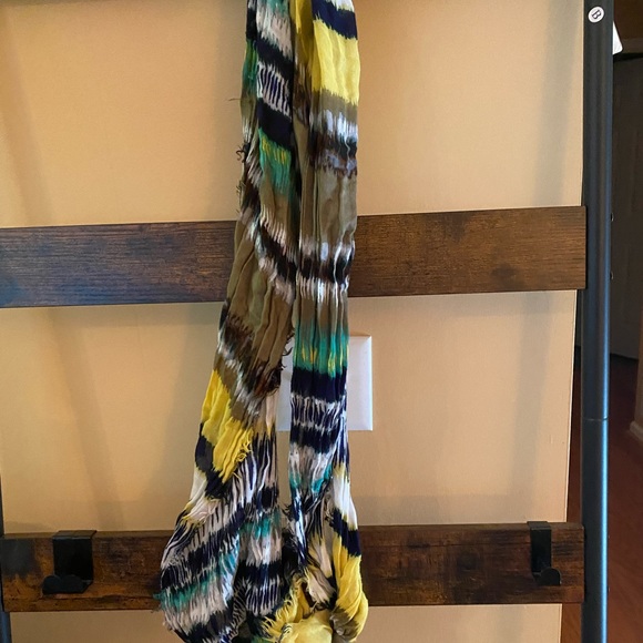 Infinity scarf - Picture 2 of 2